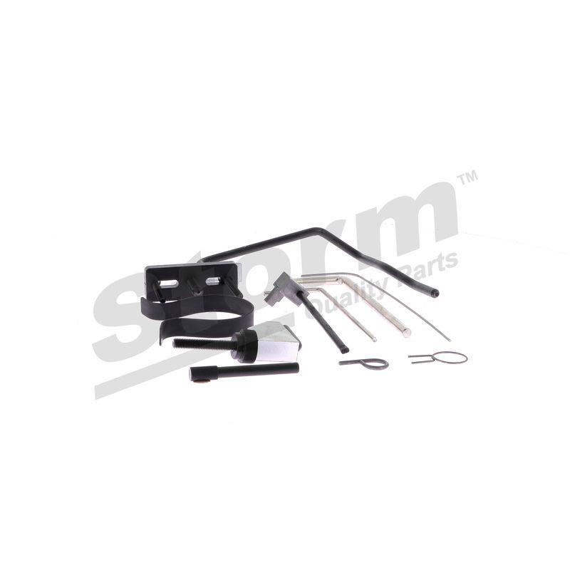 Kit d'outils de réglage, épure de distribution STORM QUALITY PARTS 555500