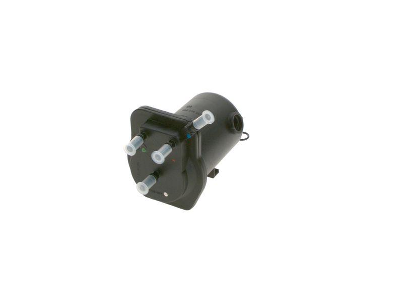 Filtre à carburant BOSCH 0 450 907 008