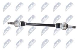 Arbre de transmission NTY NPW-VW-222