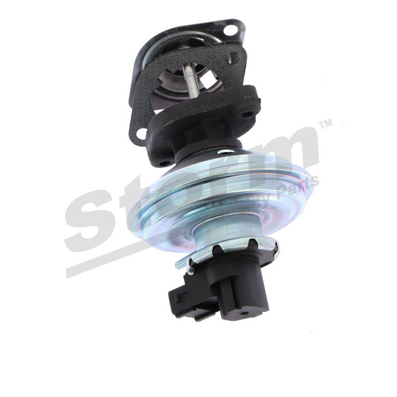 Vanne EGR STORM QUALITY PARTS 9061