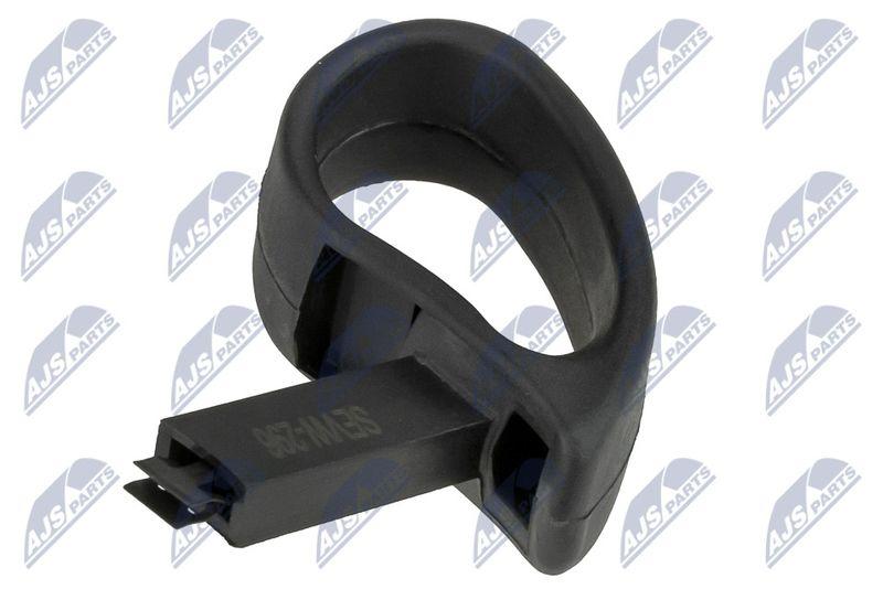Serrure de hayon NTY EZC-VW-296