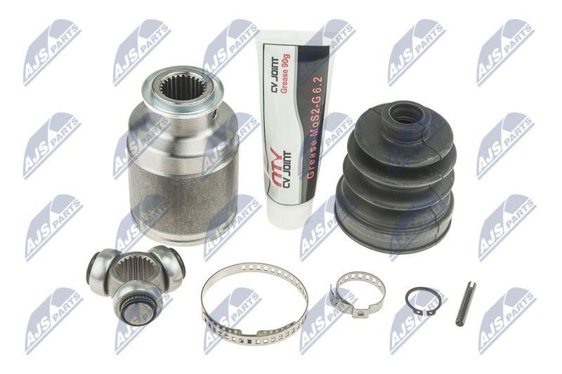 Jeu de joints, arbre de transmission NTY NPW-SB-003