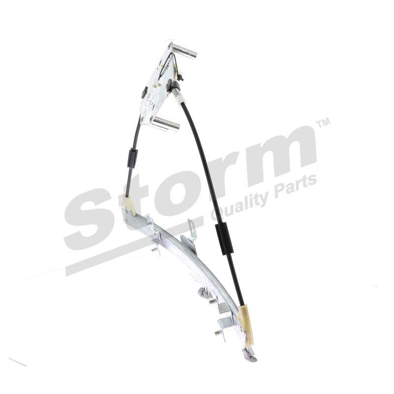 Lève-vitre STORM QUALITY PARTS 151268