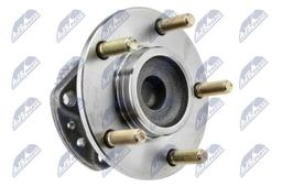 Kit de roulements de roue NTY KLT-CH-003