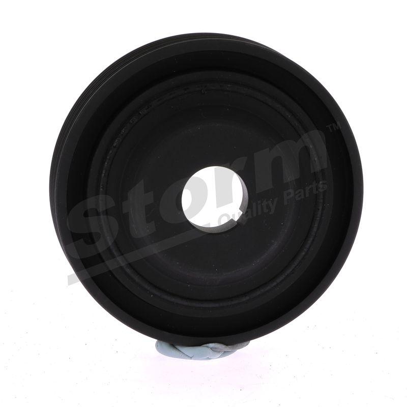 Poulie, vilebrequin STORM QUALITY PARTS 49999