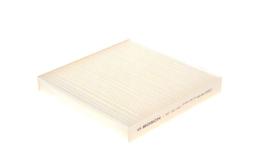 Filtre, air de l'habitacle BOSCH 1 987 432 083