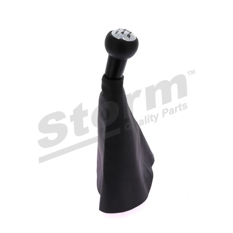 Garnissage de levier de changement de vitesse STORM QUALITY PARTS 7003061