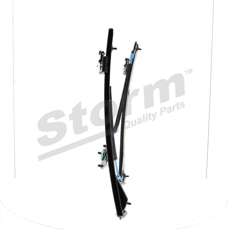 Lève-vitre STORM QUALITY PARTS 9307579