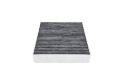 Filtre, air de l'habitacle BOSCH 1987435512