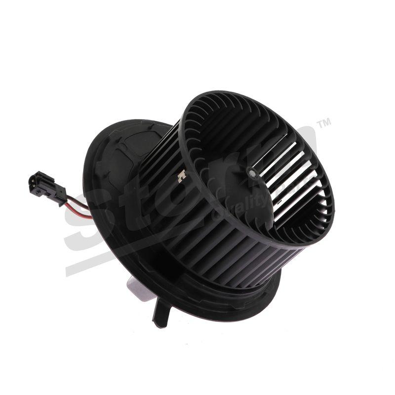 Pulseur d'air habitacle STORM QUALITY PARTS 5100805