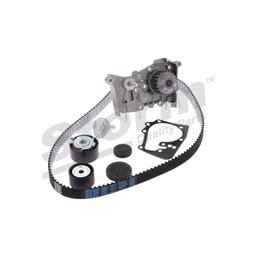 Pompe à eau + kit de courroie crantée STORM QUALITY PARTS 914560KP