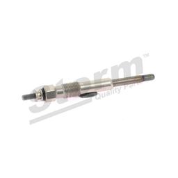 Bougie de préchauffage STORM QUALITY PARTS 502020