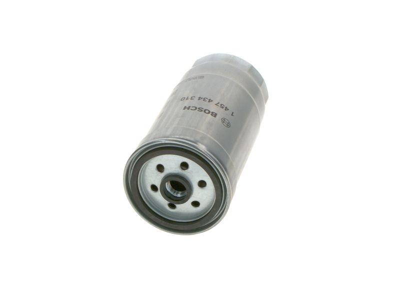 Filtre à carburant BOSCH 1 457 434 310