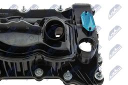 Couvercle de culasse NTY BPZ-LR-006