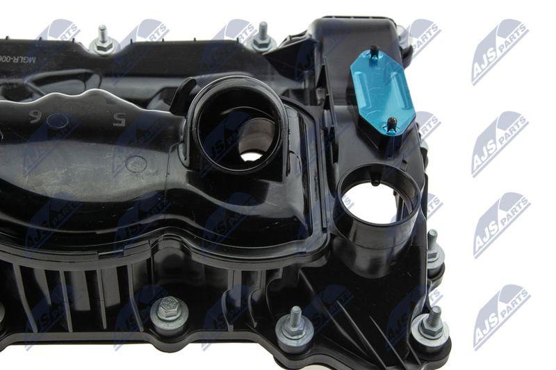Couvercle de culasse NTY BPZ-LR-006