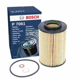 Filtre à huile BOSCH F026407061