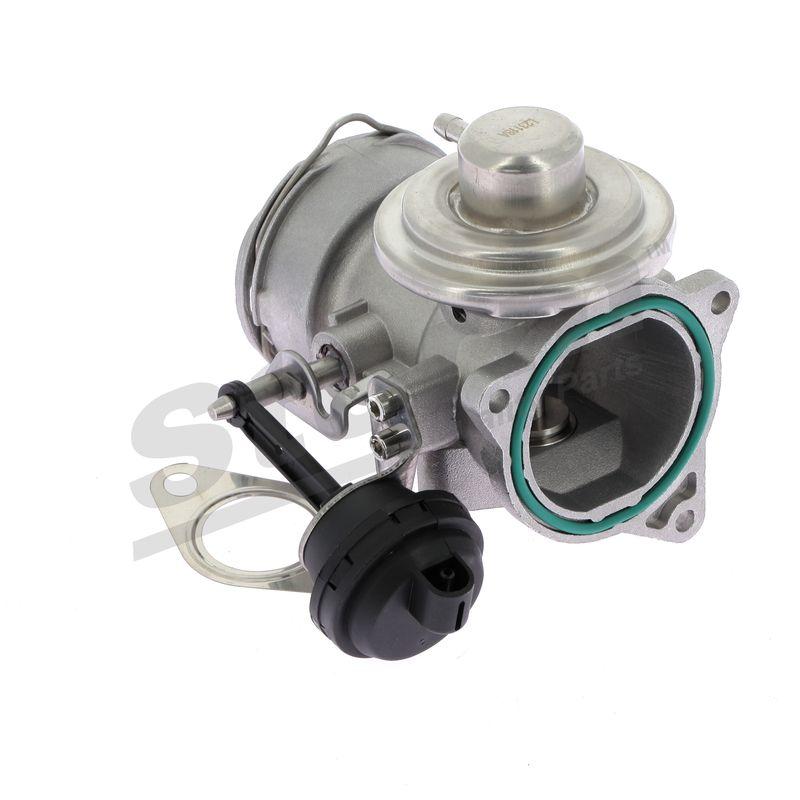 Vanne EGR STORM QUALITY PARTS 9030