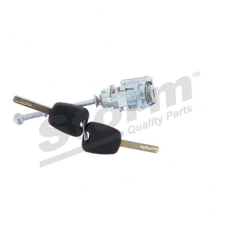 Cylindre de serrure STORM QUALITY PARTS 7082001