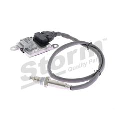 Capteur NOx, Catalyseur NOx STORM QUALITY PARTS 800803