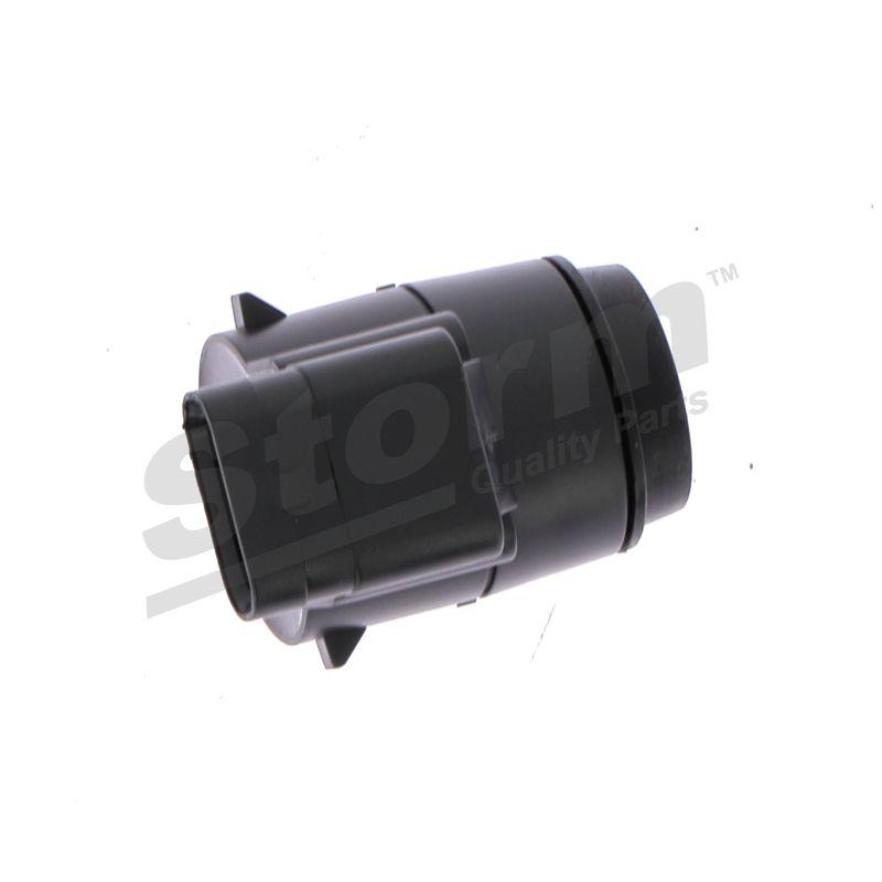 Capteur, aide au stationnement STORM QUALITY PARTS 151109