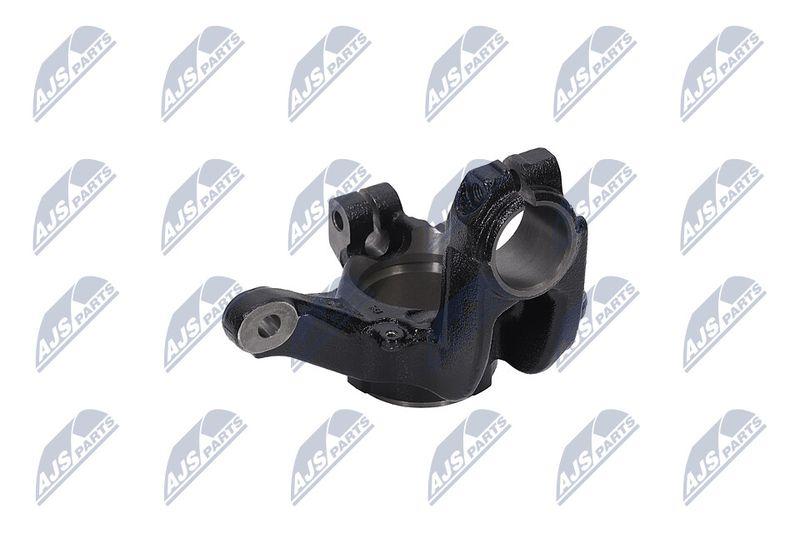 Fusée d'essieu, suspension de roue NTY ZZP-FR-056