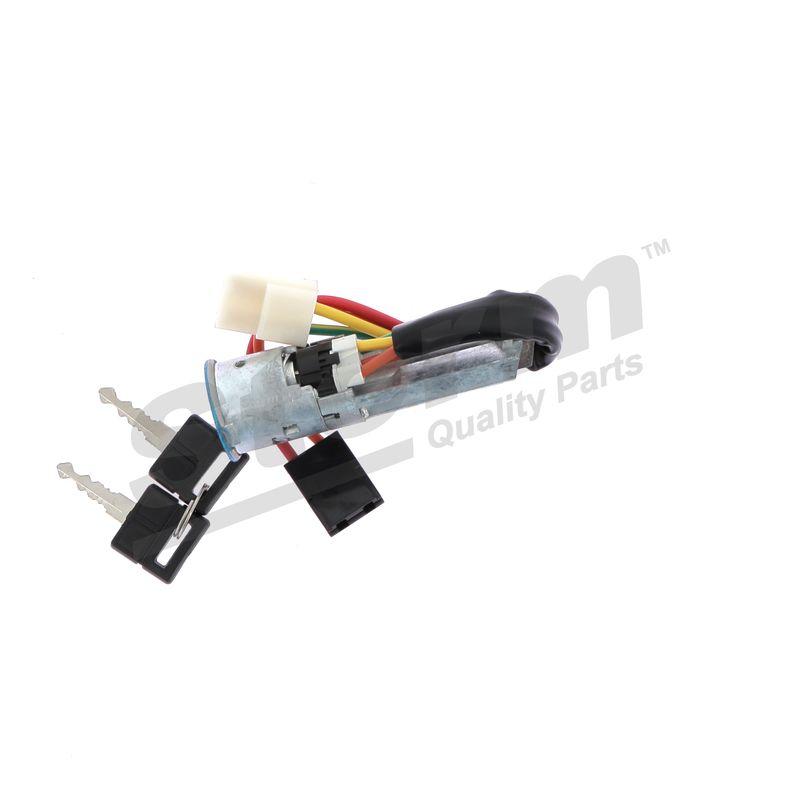 Fermeture-volant STORM QUALITY PARTS 72025