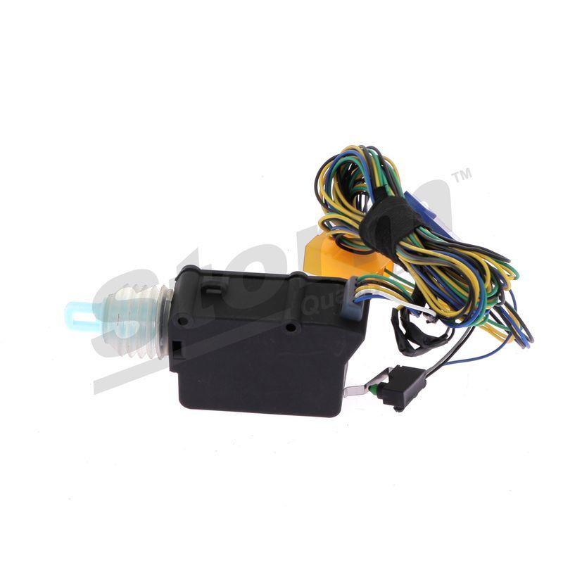Élément d'ajustage, verrouillage central STORM QUALITY PARTS 56025002