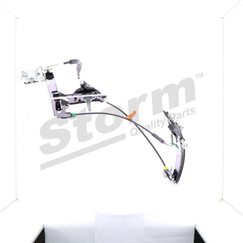 Lève-vitre STORM QUALITY PARTS 96069