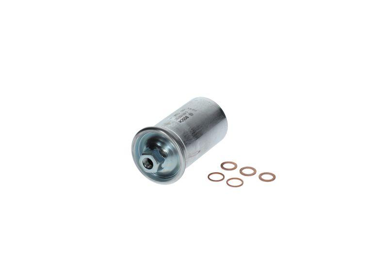 Filtre à carburant BOSCH 0 450 905 021
