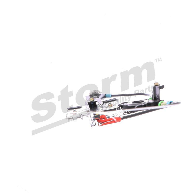 Lève-vitre STORM QUALITY PARTS 96067