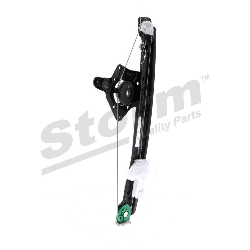 Lève-vitre STORM QUALITY PARTS 46586