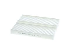 Filtre, air de l'habitacle BOSCH 1 987 435 062