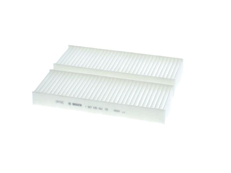 Filtre, air de l'habitacle BOSCH 1 987 435 062