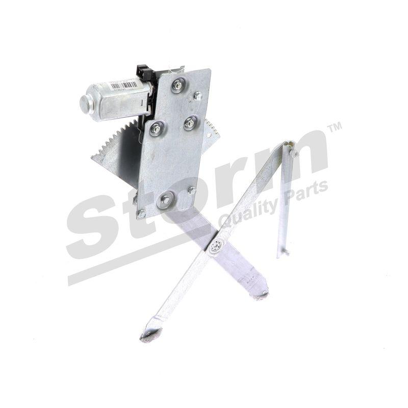 Lève-vitre STORM QUALITY PARTS 136176