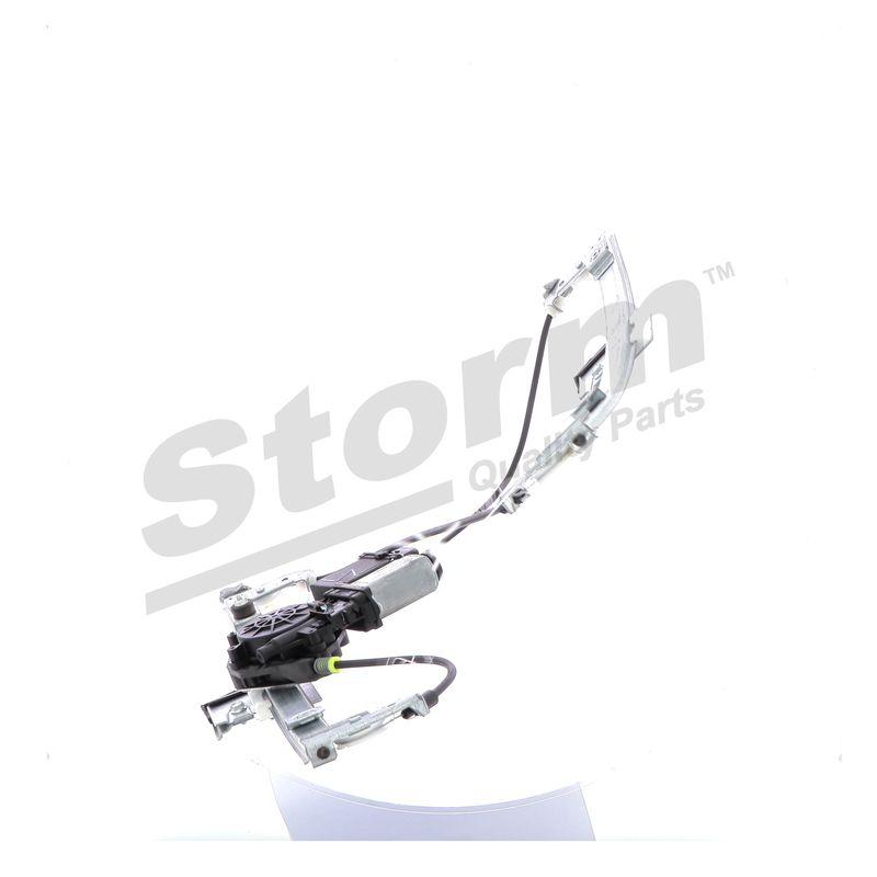 Lève-vitre STORM QUALITY PARTS 99082