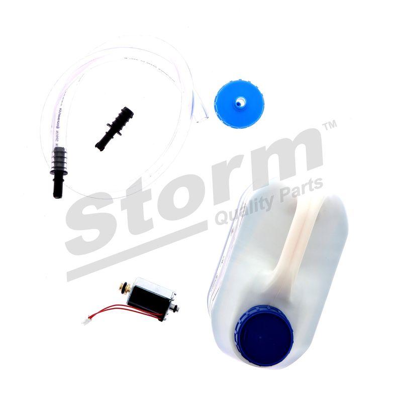 Pompe d’additif STORM QUALITY PARTS 777523
