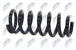 Ressort de suspension NTY ASZ-MS-000