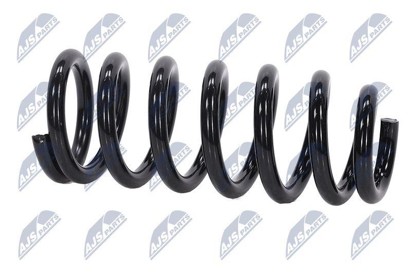 Ressort de suspension NTY ASZ-MS-000