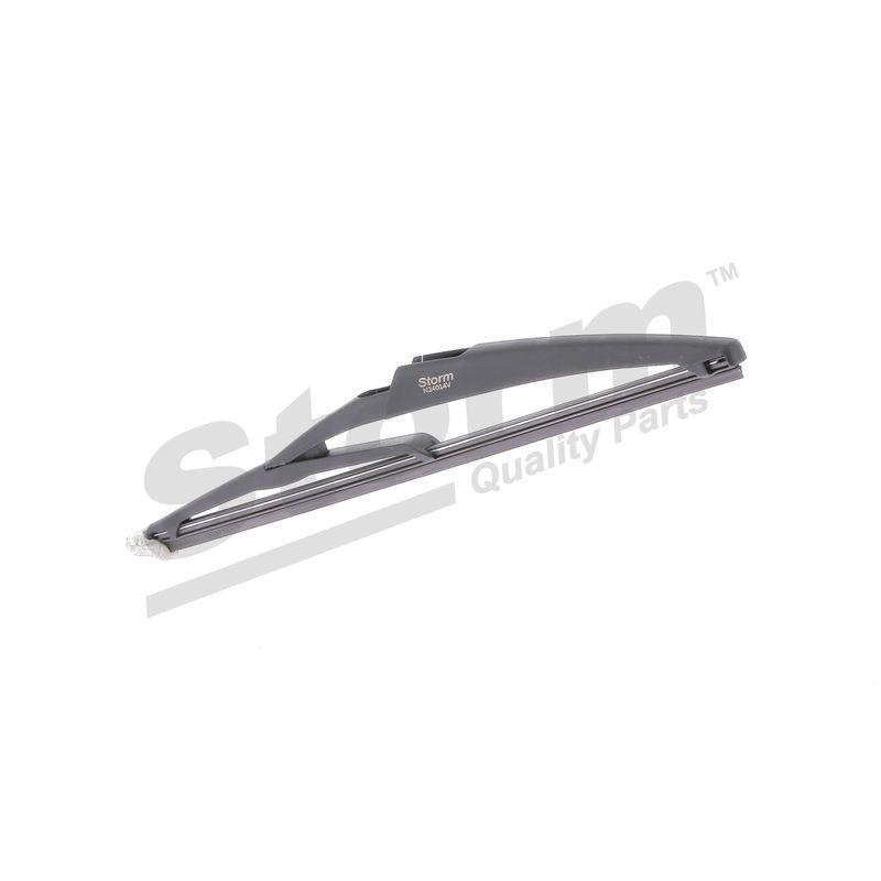 Balai d'essuie-glace STORM QUALITY PARTS 1000275AR