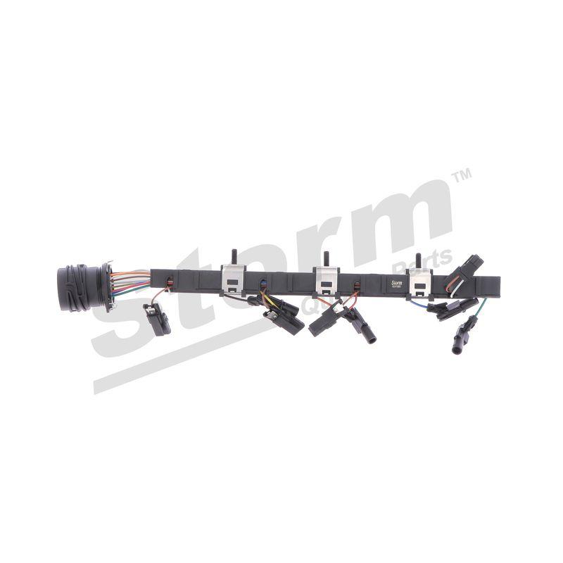 Kit réparation de câble, injecteur STORM QUALITY PARTS 999103