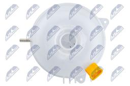 Vase d'expansion, liquide de refroidissement NTY CZW-VW-018