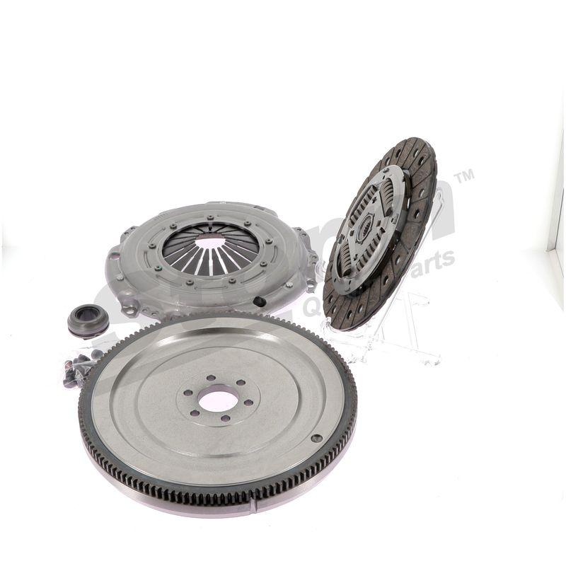 Kit adaptateur, embrayage STORM QUALITY PARTS STO835071A