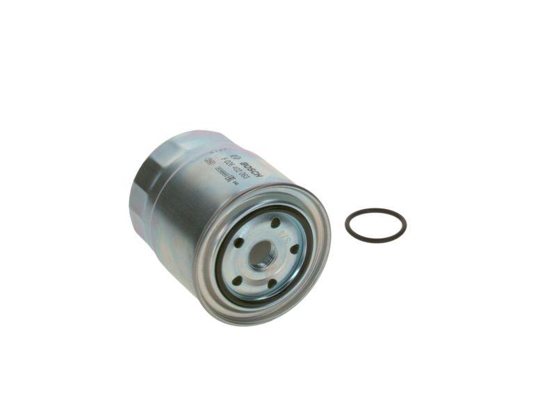 Filtre à carburant BOSCH F 026 402 063