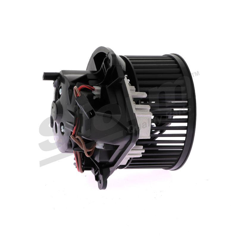 Pulseur d'air habitacle STORM QUALITY PARTS 26504
