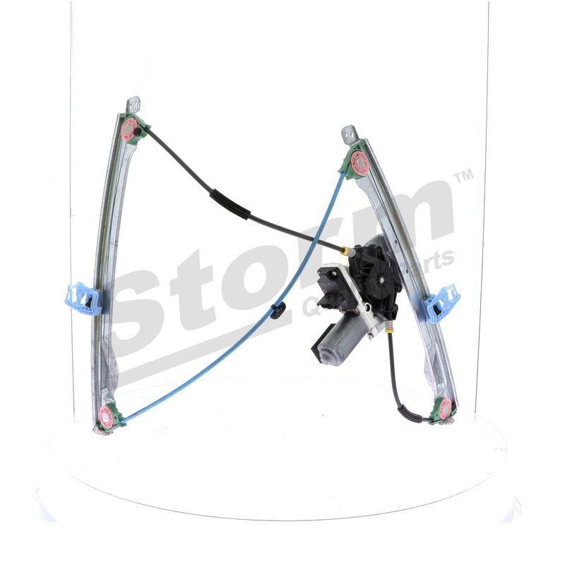 Lève-vitre STORM QUALITY PARTS 21076