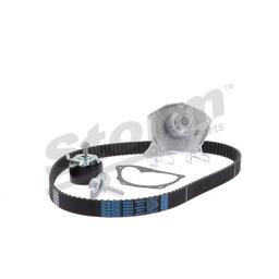 Pompe à eau + kit de courroie crantée STORM QUALITY PARTS 5550579KP