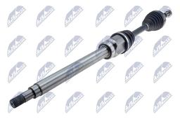 Arbre de transmission NTY NPW-FR-131