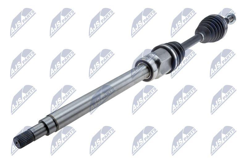 Arbre de transmission NTY NPW-FR-131