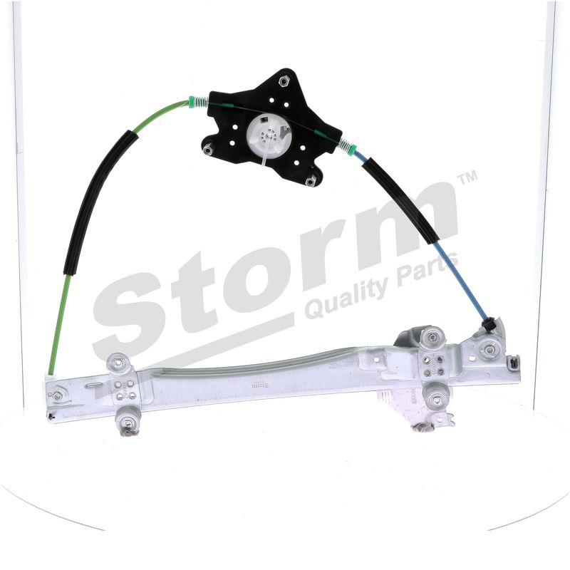 Lève-vitre STORM QUALITY PARTS 8117504