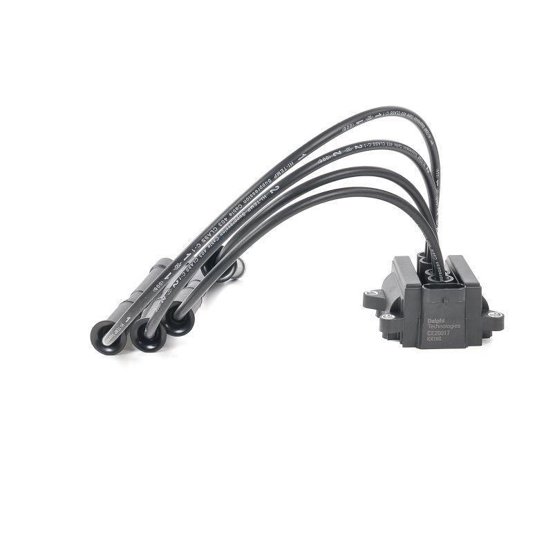 Bobine d'allumage DELPHI CE20017